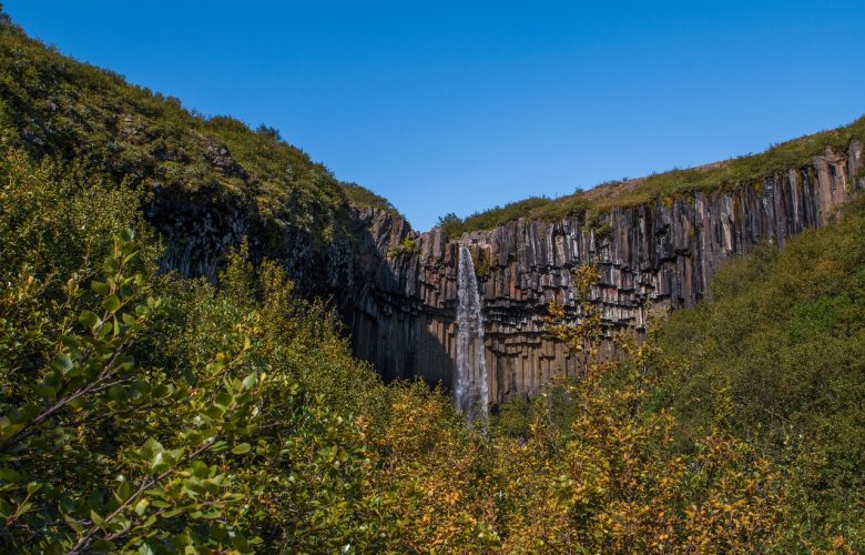 Islande activités